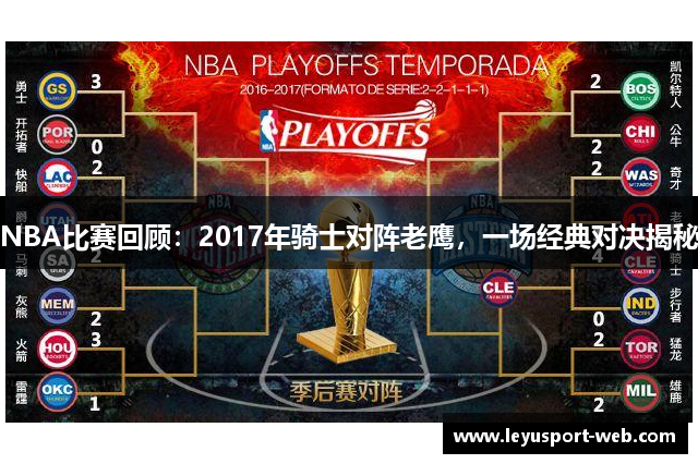 NBA比赛回顾：2017年骑士对阵老鹰，一场经典对决揭秘